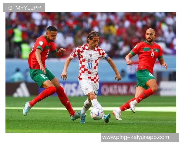 克罗地亚国家队名单公布莫德里奇领衔佩里西奇入选科瓦契奇因伤退赛